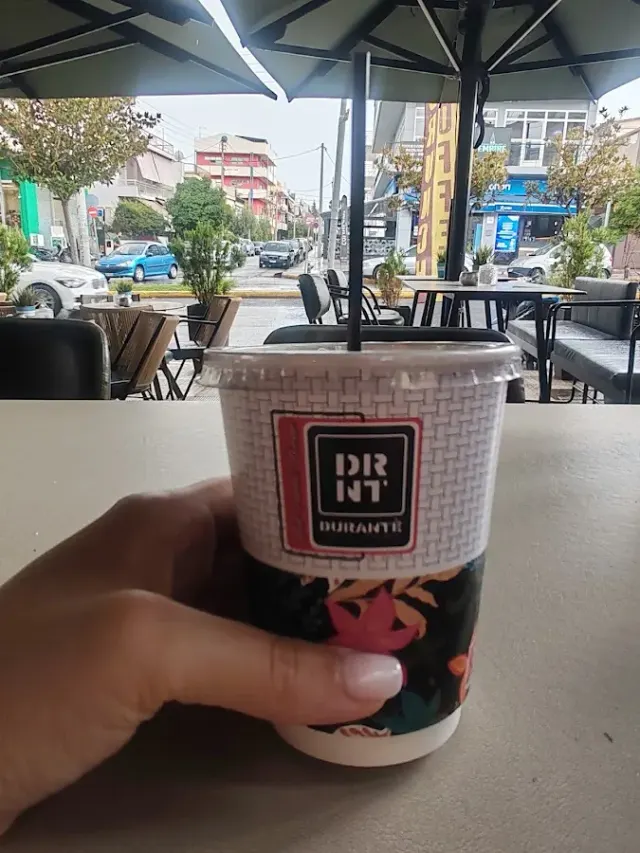 BookNoFees: Cafetería – Durantè Coffee & Brunch – Athens – Durantè Café y Brunch, foto 2