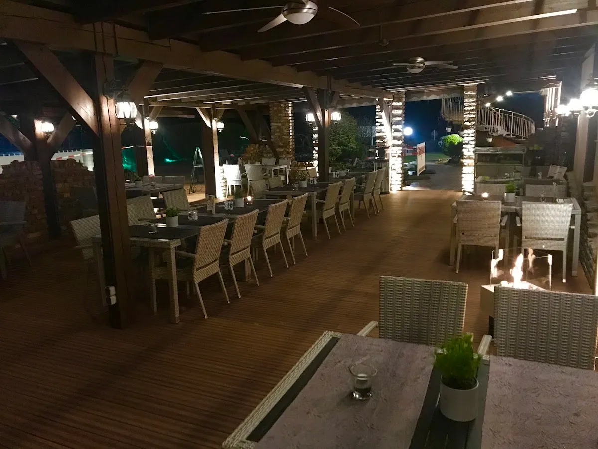 BookNoFees: Restaurante – Helbach – Lippetal – Helbach, foto 1