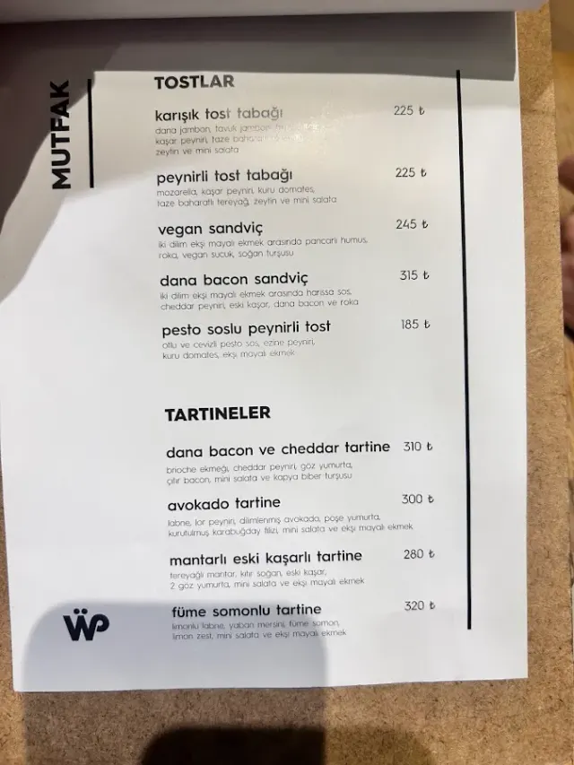BookNoFees: Cafetería – Coffee Manifesto – Istanbul – Manifiesto del café, foto 2