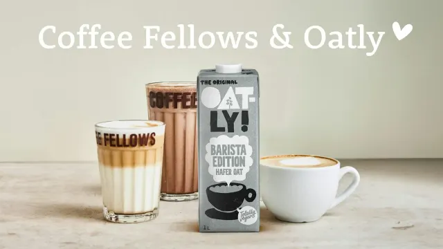 BookNoFees: Cafetería – Coffee Fellows – Sofia – Coffee Fellows, foto 2