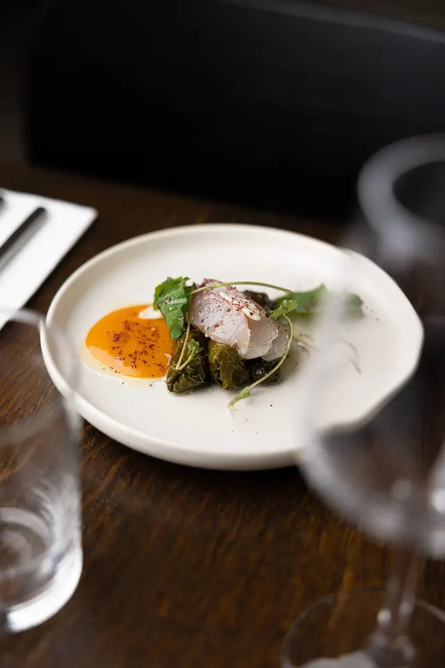 BookNoFees: Restaurante – Alluma – Paris – Alluma, foto 3