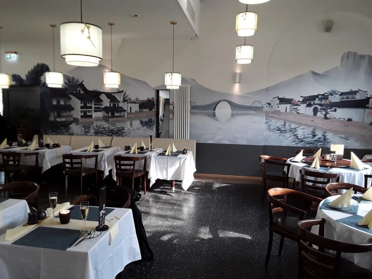 BookNoFees: Restaurante – Orchidee Chinarestaurant – Wetter (Ruhr) – Restaurante chino Orchidee, foto 1