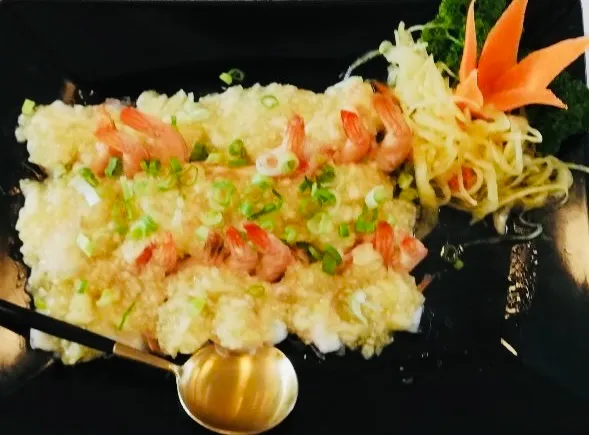BookNoFees: Restaurante – Orchidee Chinarestaurant – Wetter (Ruhr) – Restaurante chino Orchidee, foto 2