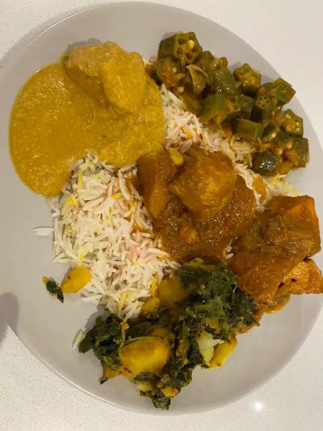 BookNoFees: Restaurante – Cheam Tandoori Takeaway – London – Cheam Tandoori para llevar, foto 2