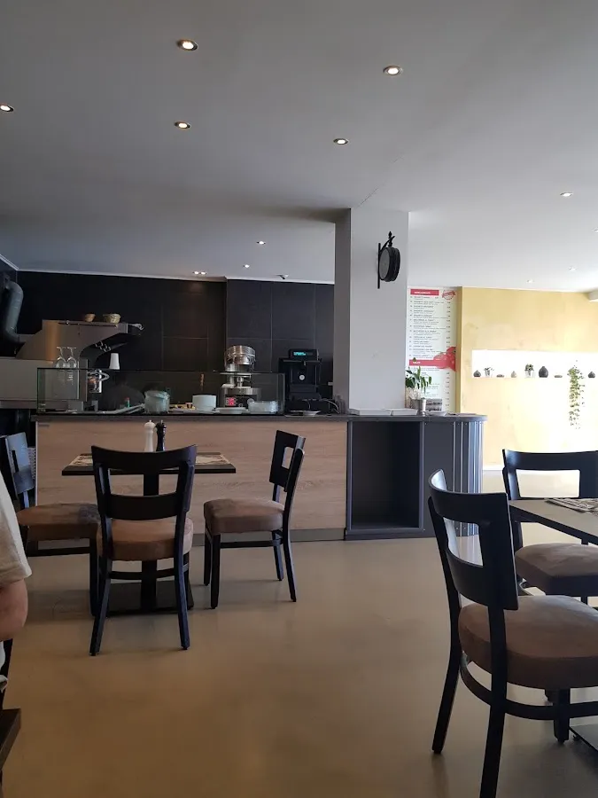 BookNoFees: Restaurante – Casa Mia – Witten – Mi casa, foto 1