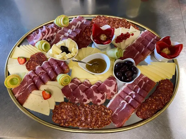 BookNoFees: Restaurante – Hotel-Restaurant Parkhotel – Schwelm – Hotel-Restaurante Parkhotel, foto 3