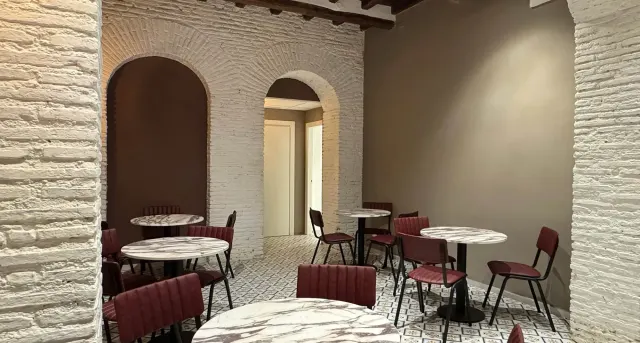 BookNoFees: Restaurante – Felice a Testaccio – Rome – Felice en Testaccio, foto 3