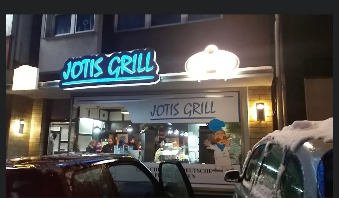 BookNoFees: Restaurante – Jotis Grill – Datteln – Jotis Grill, foto 1