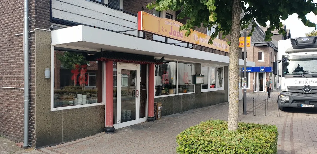 BookNoFees: Restaurante – China Restaurant Jade – Selm – China Restaurant Jade, foto 1
