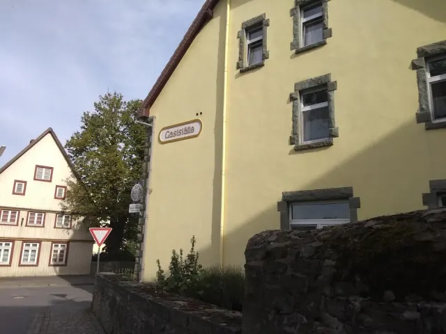 BookNoFees: Restaurante – Röper-Bolte Gaststätte – Anröchte – Restaurante Röper-Bolte, foto 2