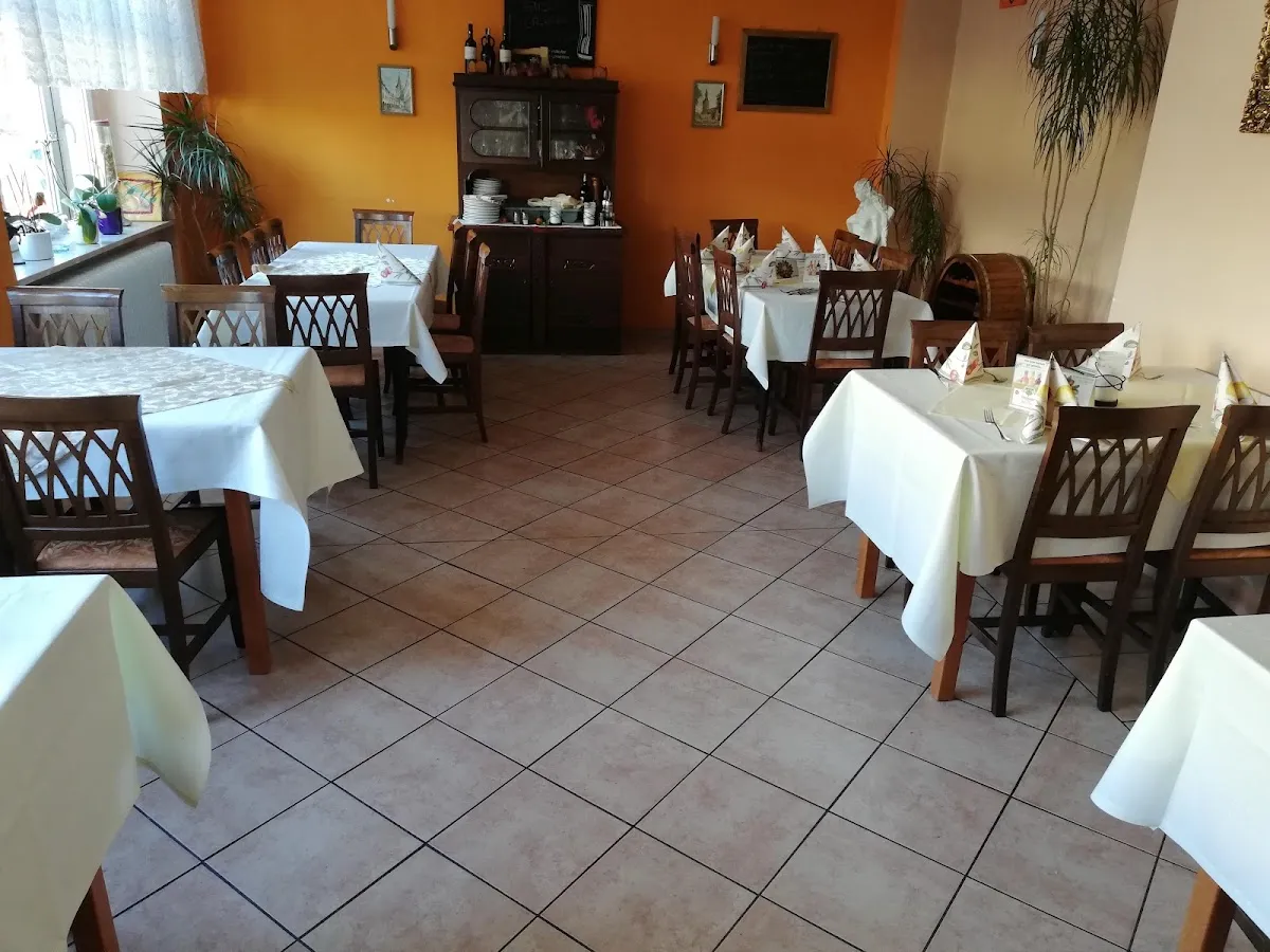 BookNoFees: Restaurante – Pizzeria Da Enzo – Gevelsberg – Pizzeria Da Enzo, foto 1