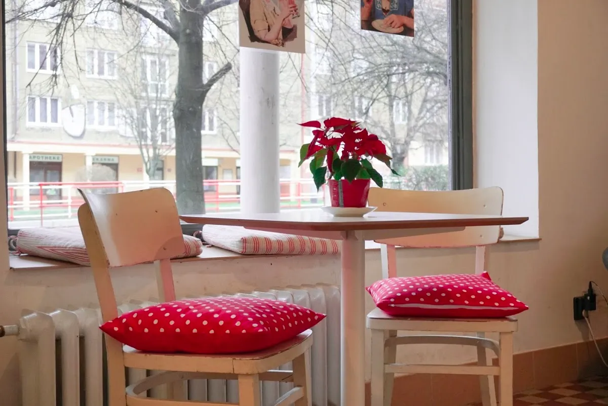 BookNoFees: Restaurante – Crème de la Crème – Prague – Lo mejor de lo mejor, foto 1