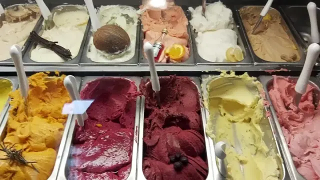 BookNoFees: Restaurante – Crème de la Crème – Prague – Lo mejor de lo mejor, foto 3