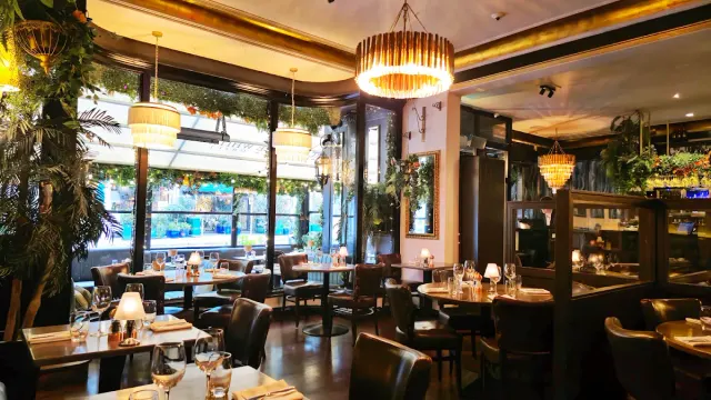 BookNoFees: Marco Pierre White, Dublin