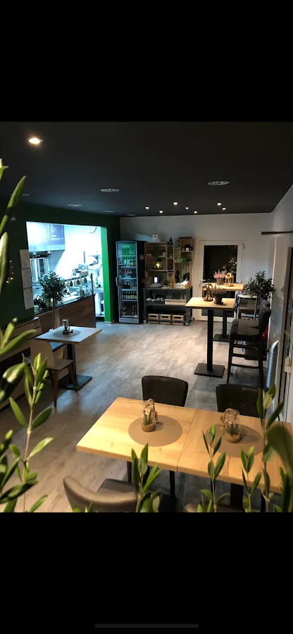 BookNoFees: Restaurante – Grillhaus Herscheid – Herscheid – Grillhaus Herscheid, foto 1
