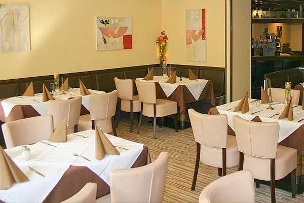 BookNoFees: Restaurante – Bodelschwingher Hof – Dortmund – Bodelschwingher Hof, foto 1