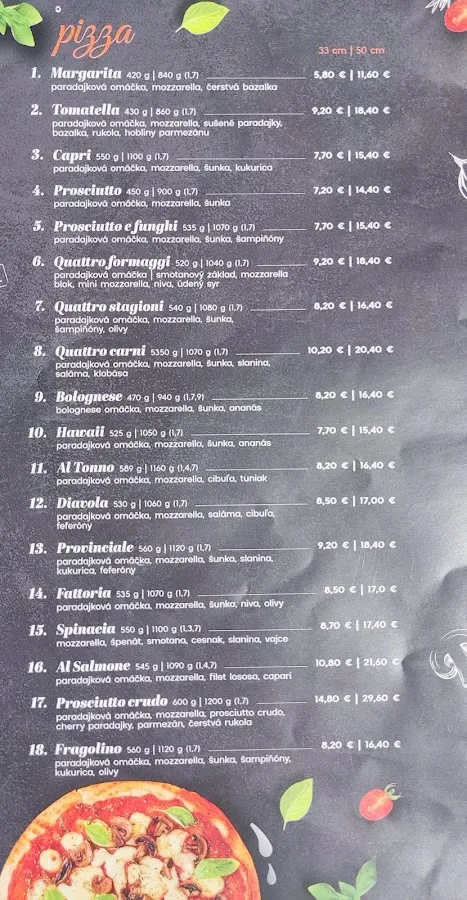 BookNoFees: Restaurante – Fragolino Bistro – Bratislava – Fragolino Bistro, foto 2