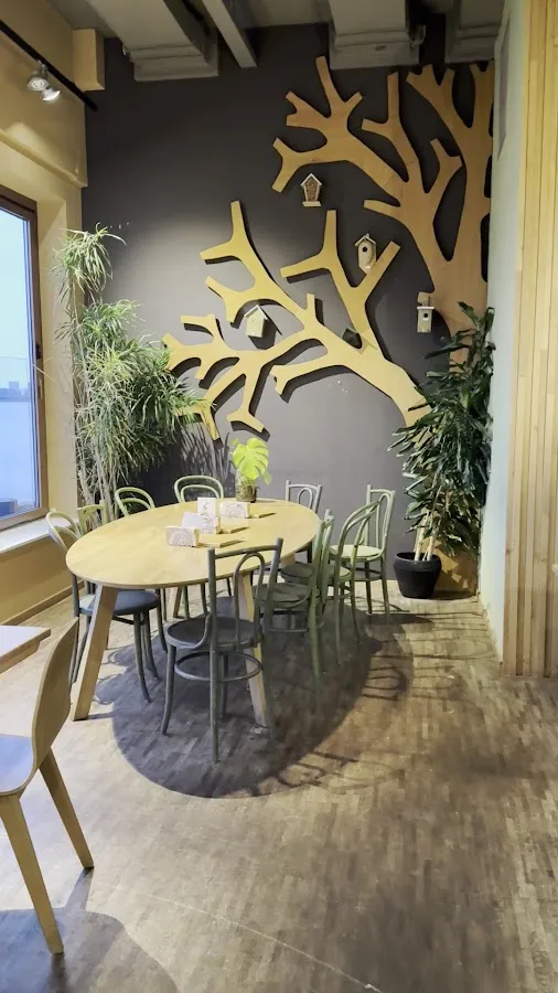 BookNoFees: Restaurante – Bagels & Beans IJdock – Amsterdam – Bagels & Beans IJdock, foto 3