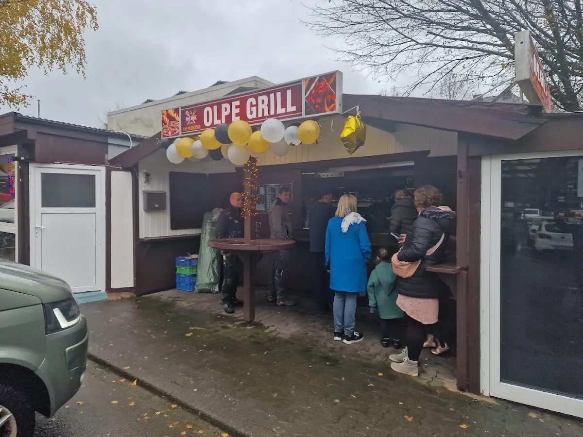 BookNoFees: Bar de tapas – Maiworm Thorsten u. Karin Olper Grill – Drolshagen – Maiworm Thorsten y Karin Olper Grill, foto 1