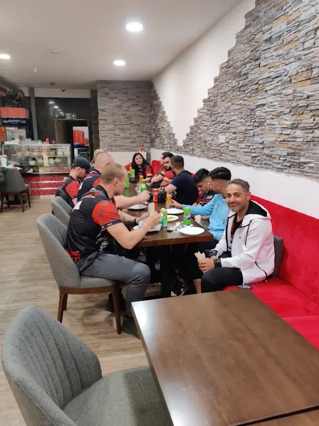BookNoFees: Bar de tapas – Hoca's Grill – Lennestadt – Hoca's Grill, foto 3
