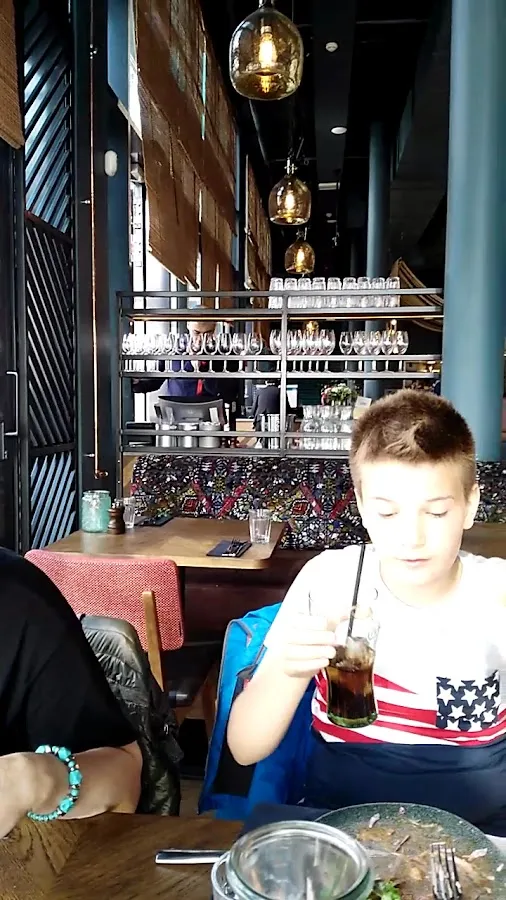 BookNoFees: Restaurante – Coyo - Meksikansk Restaurant & Taquilla Bar Sørenga – Oslo – Coyo - Restaurante mexicano y bar de taquilla en Sørenga, foto 3
