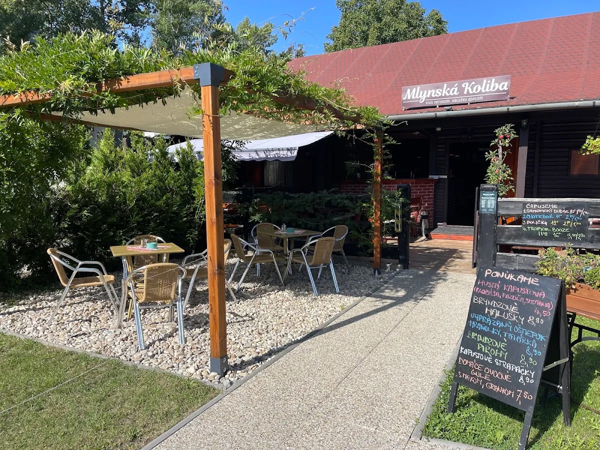 BookNoFees: Restaurante – Mlynská Koliba – Bratislava – Mlynská Koliba, foto 1