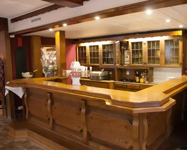 BookNoFees: Restaurante – Gasthof Rüther – Olsberg – Gasthof Rüther, foto 3