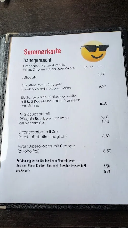 BookNoFees: Restaurante – Das kleine Kaffeehaus – Gevelsberg – La pequeña cafetería, foto 2