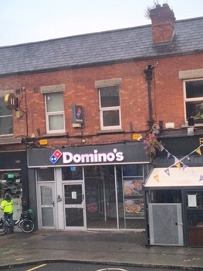 BookNoFees: Bar de tapas – Domino's – Dublin – Domino's, foto 1