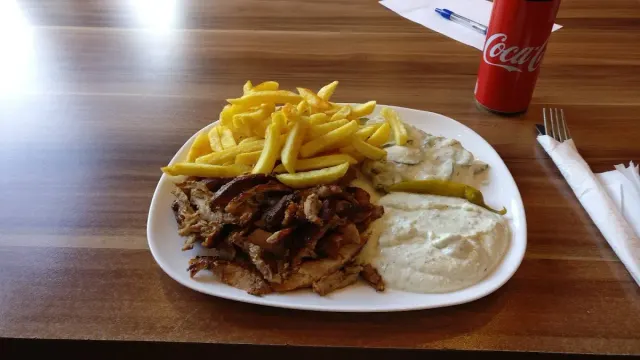 BookNoFees: Restaurante – Elate Grill – Altena – Elate Grill, foto 3