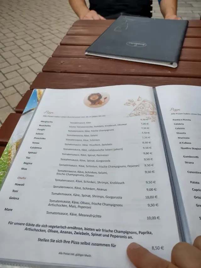 BookNoFees: Restaurante – Gaststätte Zum Löwen – Attendorn – Restaurante Zum Löwen, foto 2
