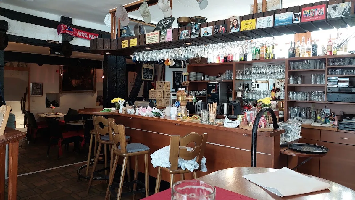BookNoFees: Restaurante – Bistro Panorama – Herdecke – Bistro Panorama, foto 1