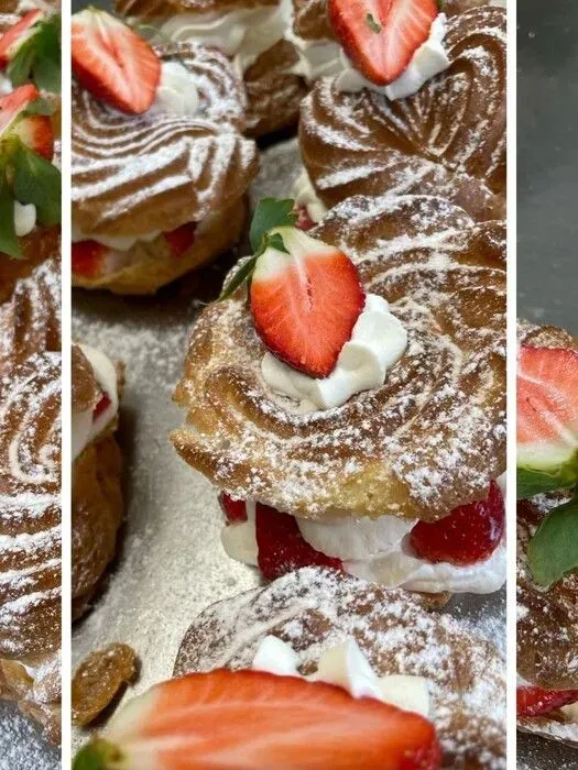 BookNoFees: Restaurante – Cora's Café auf Gut Stockum – Sundern-Stockum – Cora's Café en Gut Stockum, foto 3