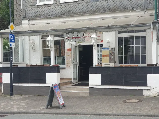 BookNoFees: Restaurante – Zahide EFES Schnellrestaurant – Schmallenberg – Restaurante rápido Zahide EFES, foto 2