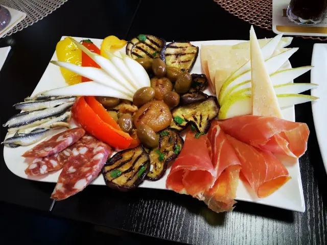 BookNoFees: Restaurante – Pizzeria Serena Bad Sassendorf – Bad Sassendorf – Pizzería Serena Bad Sassendorf, foto 3