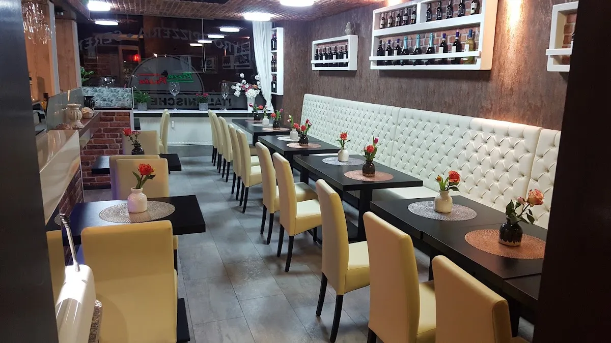 BookNoFees: Restaurante – Pizzeria Serena Bad Sassendorf – Bad Sassendorf – Pizzería Serena Bad Sassendorf, foto 1