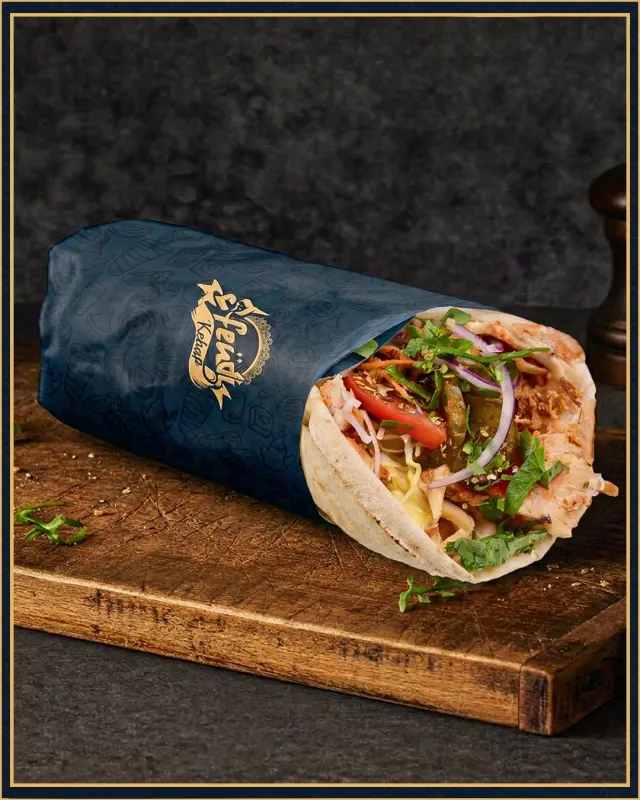 BookNoFees: Bar de tapas – Fendi Kebap – Bucharest – Fendi Kebap, foto 2