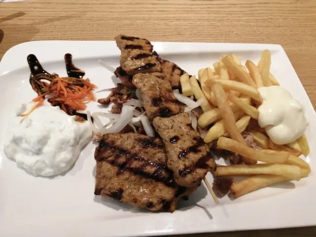 BookNoFees: Restaurante – Akropolisgrill – Waltrop – Akropolisgrill, foto 3