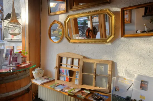 BookNoFees: Restaurante – Restaurant zur Post – Balve-Eisborn – Restaurante Zur Post, foto 2