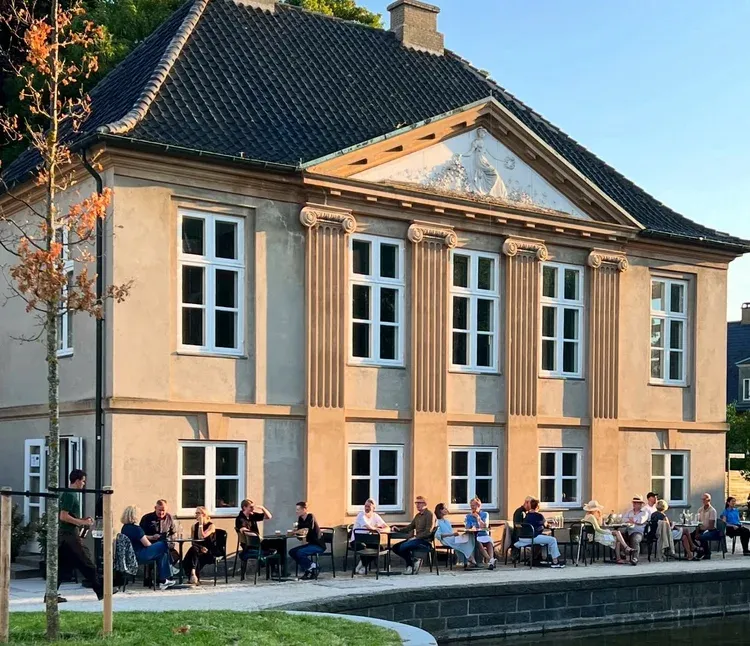 BookNoFees: Cafetería – Cafe MØS – Copenhagen – Cafe MØS, foto 1
