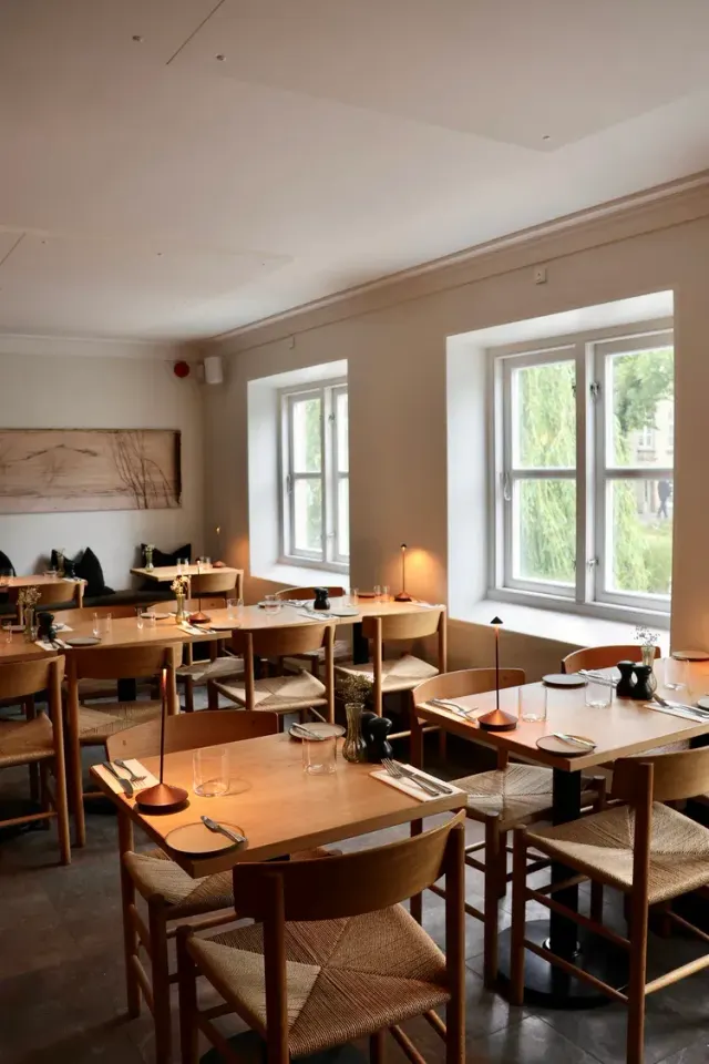 BookNoFees: Cafetería – Cafe MØS – Copenhagen – Cafe MØS, foto 3