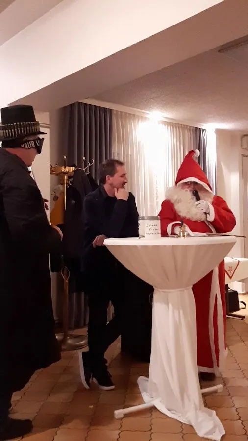 BookNoFees: Restaurante – Dorfschänke Körner – Arnsberg-Bruchhausen – Taberna del pueblo Körner, foto 3