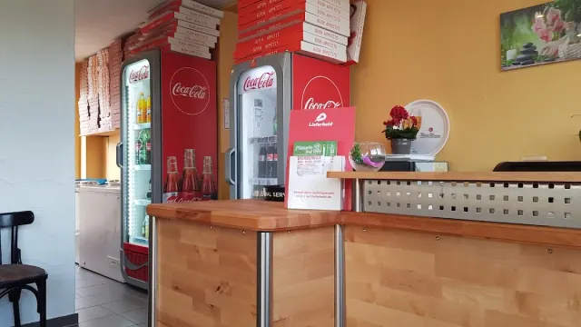 BookNoFees: Restaurante – Pizzeria bei Toni – Gevelsberg – Pizzería de Toni, foto 3