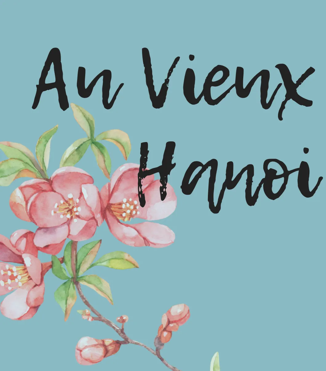 BookNoFees: Restaurante – Au Vieux Hanoï – Paris – En el casco antiguo de Hanói, foto 1
