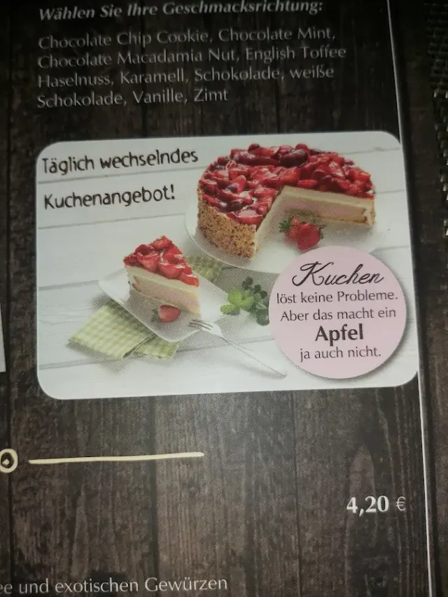 BookNoFees: Restaurante – Café Central – Lippstadt – Café Central, foto 2