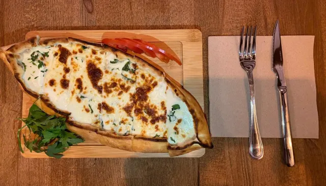BookNoFees: Restaurante – Anatolie Dürüm – Paris – Anatolie Dürüm, foto 2