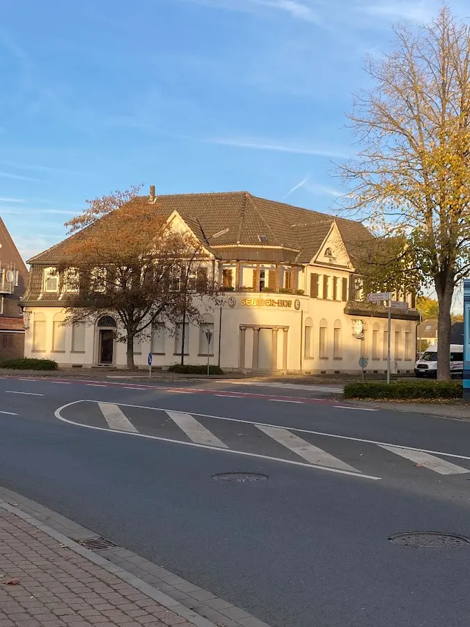 BookNoFees: Restaurante – Bock Selmer Hof – Selm – Bock Selmer Hof, foto 1