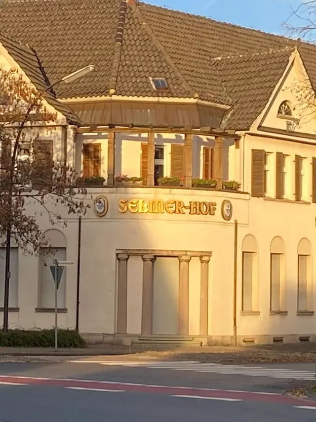 BookNoFees: Restaurante – Bock Selmer Hof – Selm – Bock Selmer Hof, foto 2