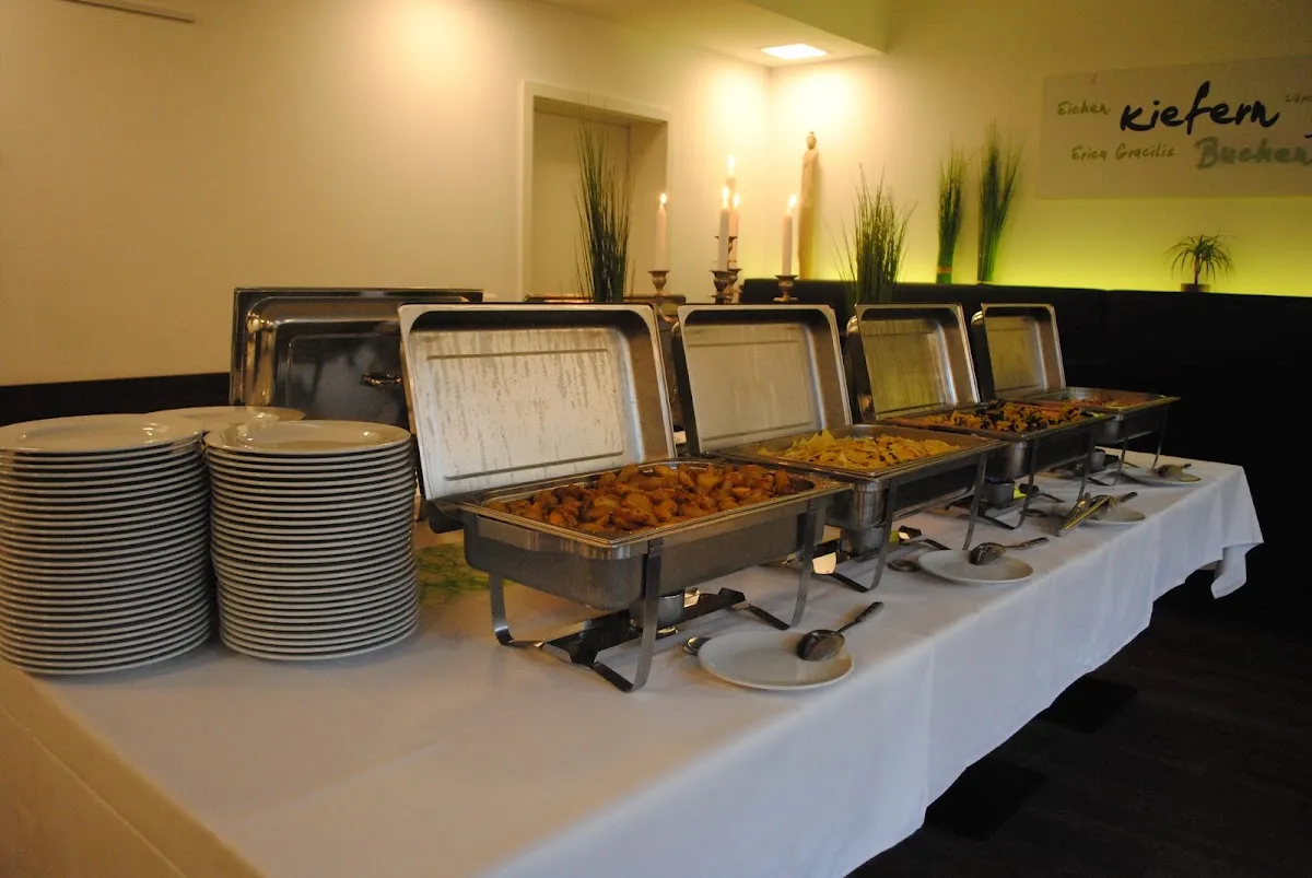 BookNoFees: Restaurante – Mutter Wehner Café, Restaurant & Catering – Oer-Erkenschwick – Mutter Wehner Café, Restaurant & Catering, foto 1