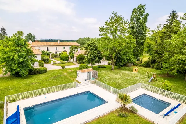 BookNoFees: Casa particular completa – Ronsenac